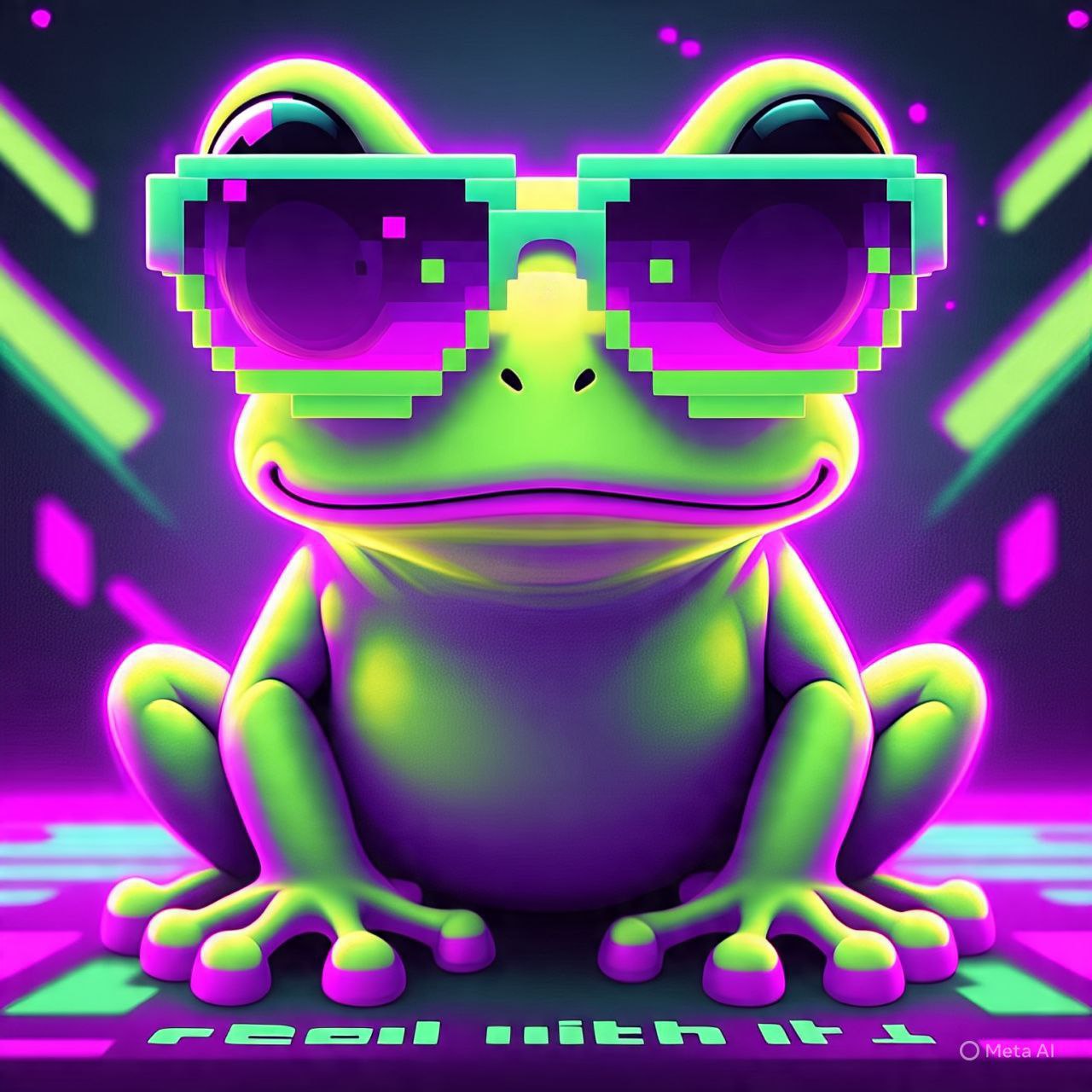 frog